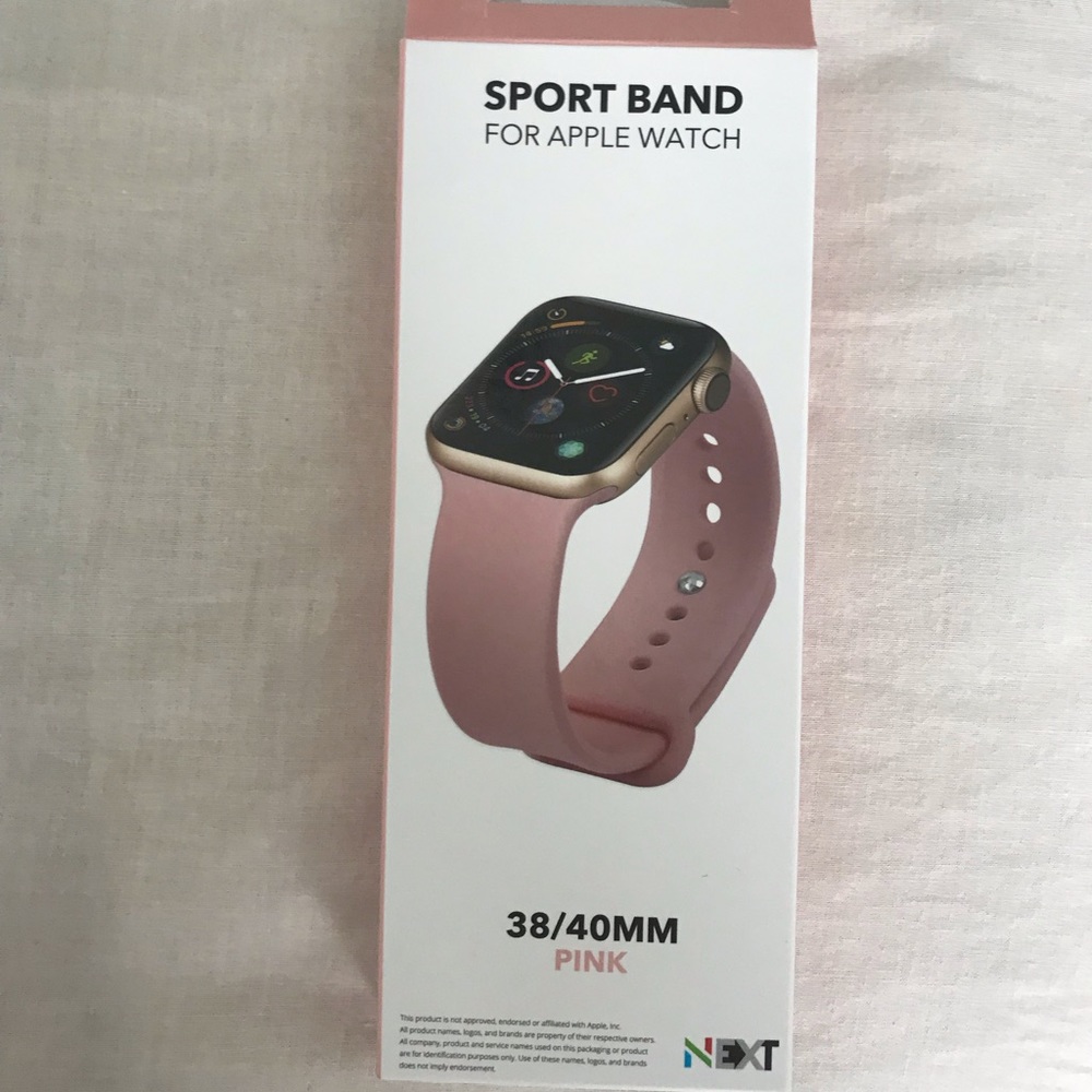 Apple Watch band